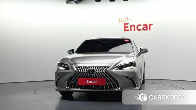 Lexus ES300h 7th generation id 5011043 из Кореи 13