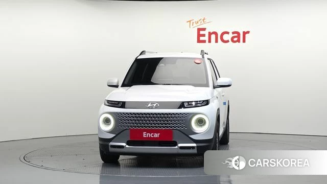 Hyundai Casper id 5021333 из Кореи 23