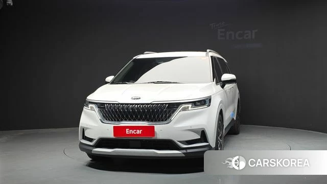 Kia Carnival 4th generation id 5040968 из Кореи 13