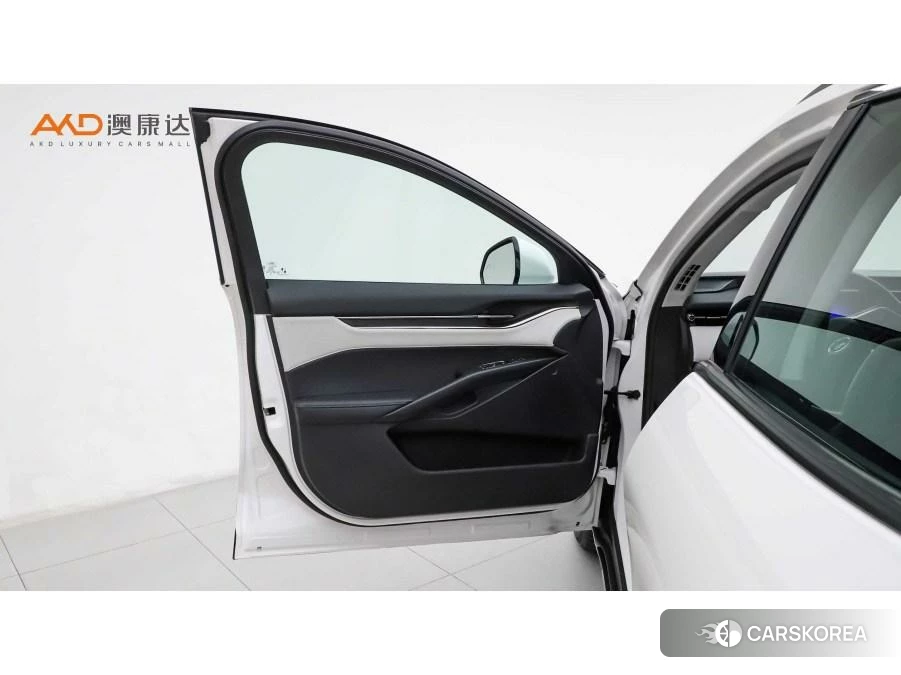 Ford Evos 2021 Белый из Китая, фото 3