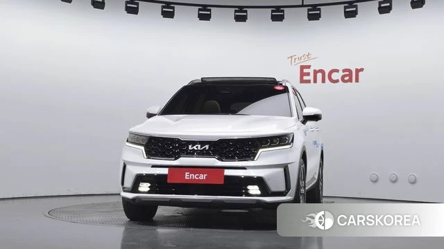 Kia Sorento 4th Generation id 5017166 из Кореи 13
