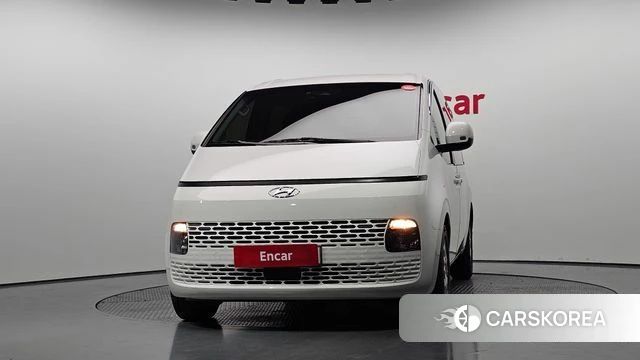 Hyundai Staria id 5021917 из Кореи 13