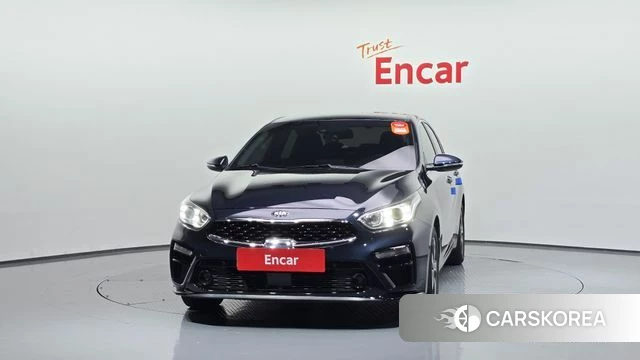 Kia Come New K3 id 4988278 из Кореи 23