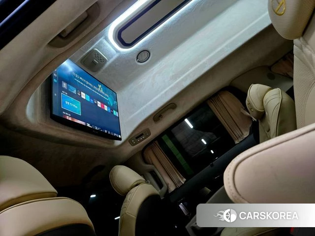 Kia The New Carnival 4th Generation id 5021410 из Кореи 13