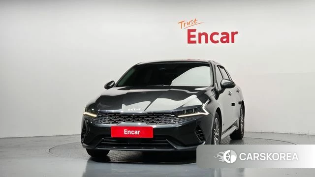 Kia K5 Hybrid 3rd Generation id 4998024 из Кореи 13
