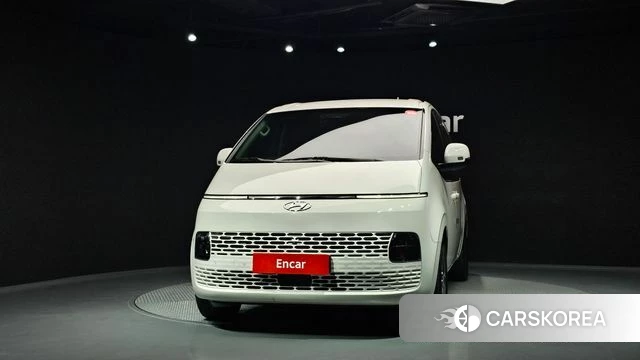 Hyundai Staria id 4958128 из Кореи 23
