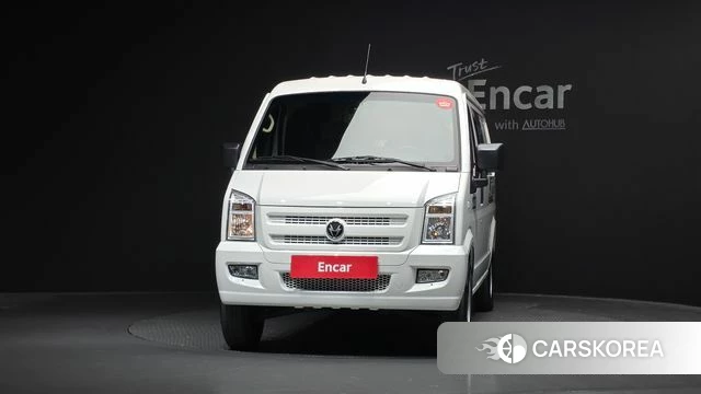 Dongfeng Socon C35 id 4935119 из Кореи 23