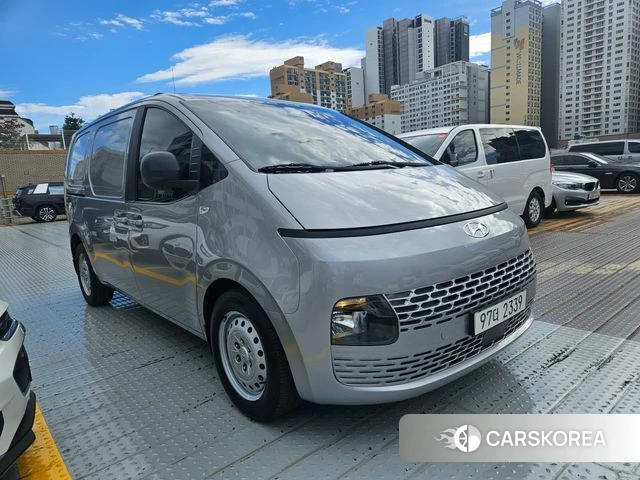 Hyundai Staria id 5047578 из Кореи 13