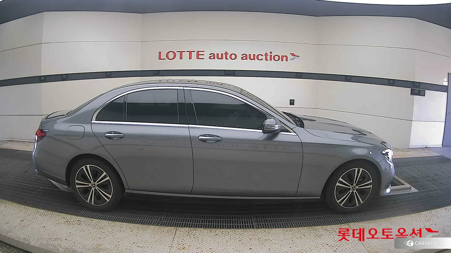Mercedes-Benz Mercedes-Benz E250 id 4989968 из Кореи 23