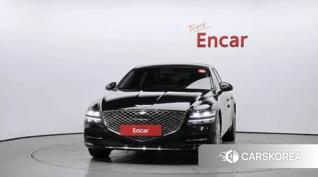 Genesis G80 (RG3) id 5034080 из Кореи 23