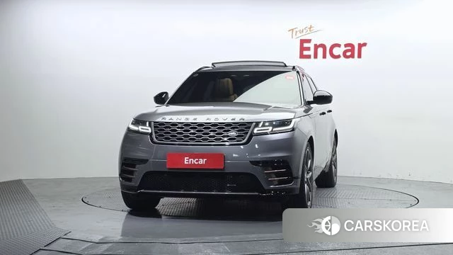 Land Rover Range Rover Velar id 3839519 из Кореи 13