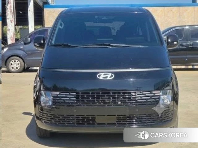 Hyundai Staria id 4934662 из Кореи 11