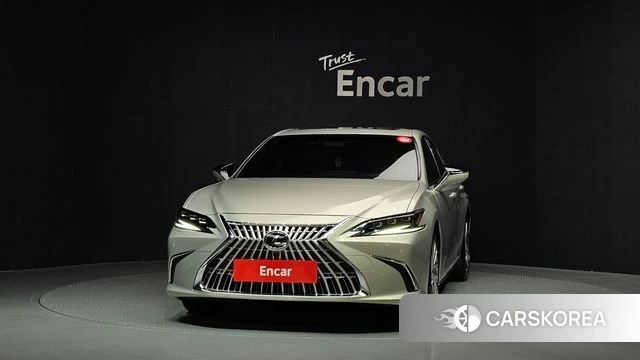 Lexus ES300h 7th generation id 5045384 из Кореи 23