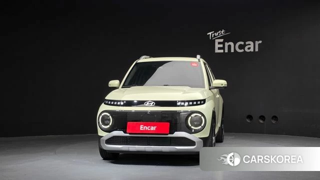 Hyundai Casper Electric id 5026451 из Кореи 23