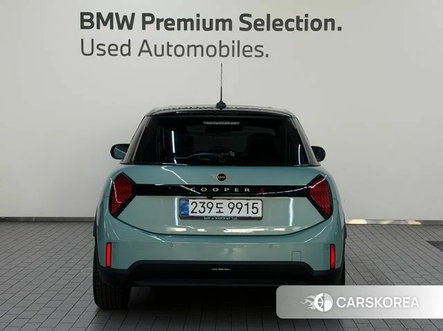 Mini Cooper S 4th Generation id 4984790 из Кореи 11