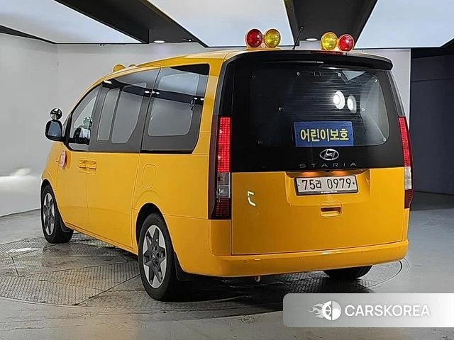 Hyundai Staria id 4997513 из Кореи 11