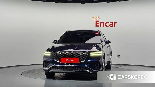 Genesis GV70 id 4950299 из Кореи 13