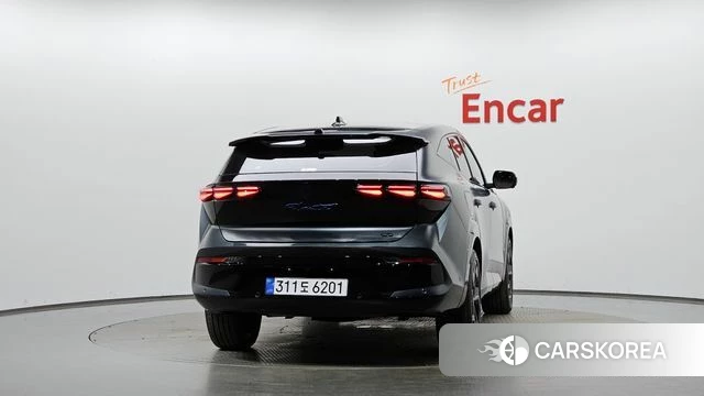 Renault Korea (Samsung) Filant id 4870471 из Кореи 23