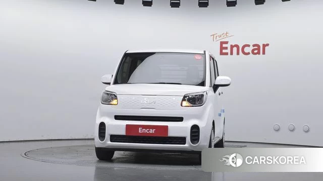 Kia The New Ray id 4958834 из Кореи 23