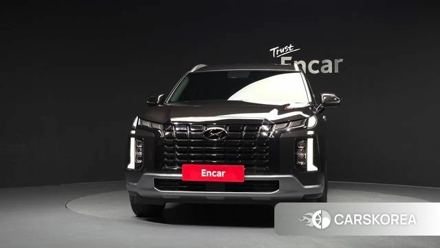 Hyundai The New Palisade id 4720580 из Кореи 23