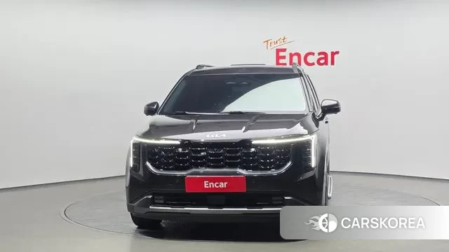 Kia The New Carnival 4th Generation id 3745551 из Кореи 13