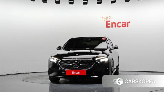 Mercedes-Benz E-Class W214 id 4985184 из Кореи 13