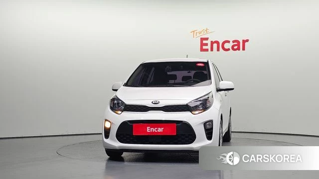 Kia All New Morning (JA) id 4967271 из Кореи 23