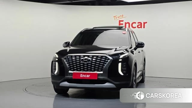 Hyundai Palisade id 4992169 из Кореи 13