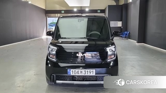 Kia The New Kia Ray id 4985291 из Кореи 11