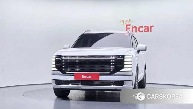 Hyundai Palisade (LX3) id 4674836 из Кореи 13