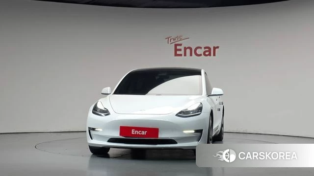 Tesla Model 3 id 5018066 из Кореи 13