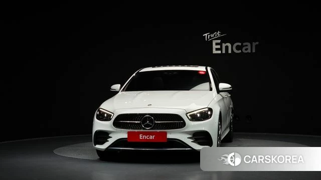 Mercedes-Benz E-Class W213 id 4976577 из Кореи 23