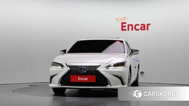 Lexus ES300h 7th generation id 4943947 из Кореи 13