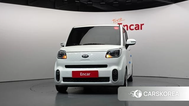 Kia The New Ray id 5013914 из Кореи 13