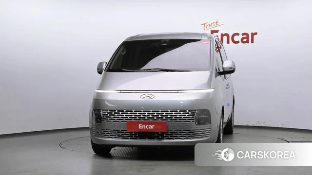 Hyundai Staria id 4966591 из Кореи 13