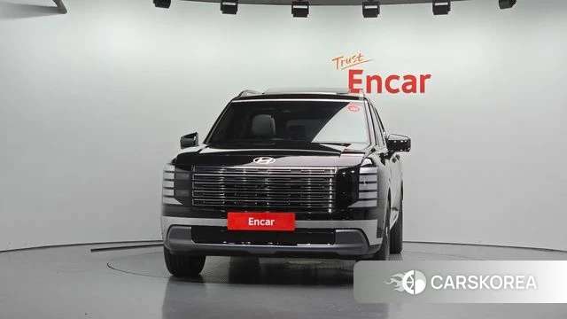 Hyundai Palisade (LX3) id 5051797 из Кореи 13