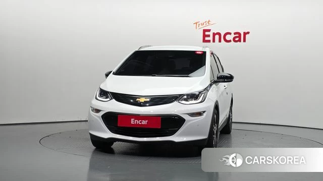 Chevrolet (GM Daewoo) Bolt EV id 4907138 из Кореи 13