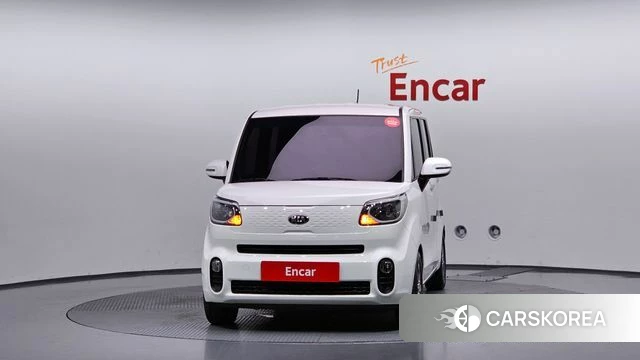Kia The New Ray id 4978096 из Кореи 23