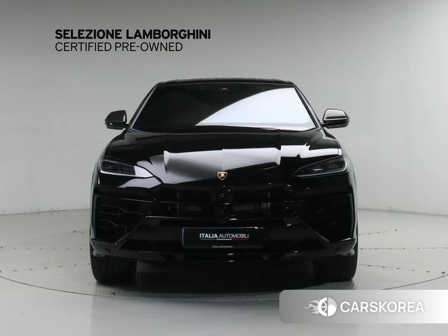 Lamborghini Urus id 5020852 из Кореи 13