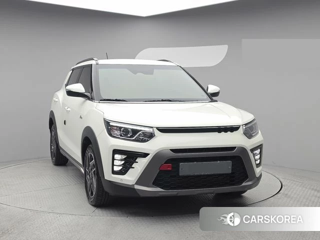 Ssangyong The New Tivoli id 4985652 из Кореи 13