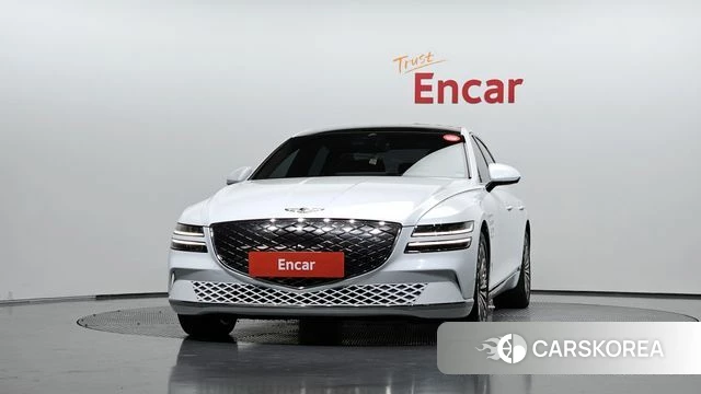 Genesis Electrified G80 (RG3) id 5003127 из Кореи 23