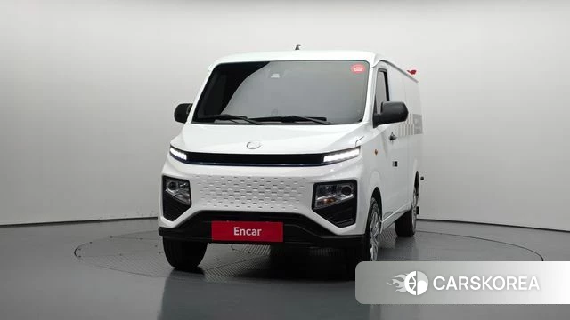 Geography SE-A2 Van id 5046264 из Кореи 23