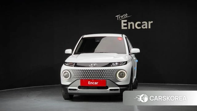 Hyundai Casper id 5017191 из Кореи 23