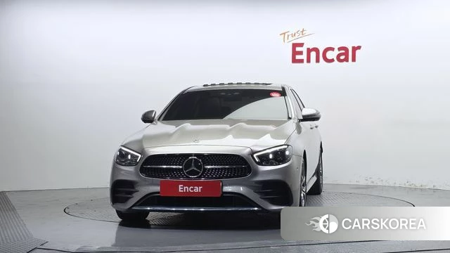 Mercedes-Benz E-Class W213 id 5034678 из Кореи 23