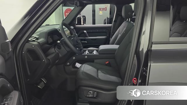 Land Rover Defender (L663) id 5020874 из Кореи 13
