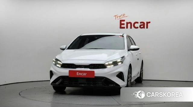 Kia The New K3 2nd generation id 4740354 из Кореи 23