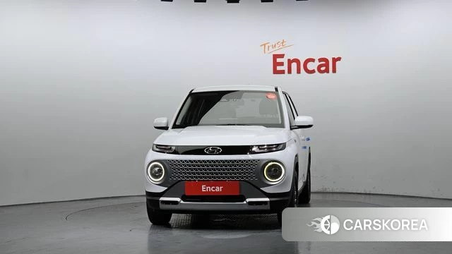 Hyundai Casper id 4444590 из Кореи 23