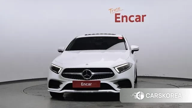 Mercedes-Benz CLS-Class C257 id 3778176 из Кореи 13