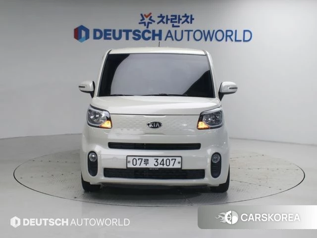 Kia The New Ray id 5024153 из Кореи 13