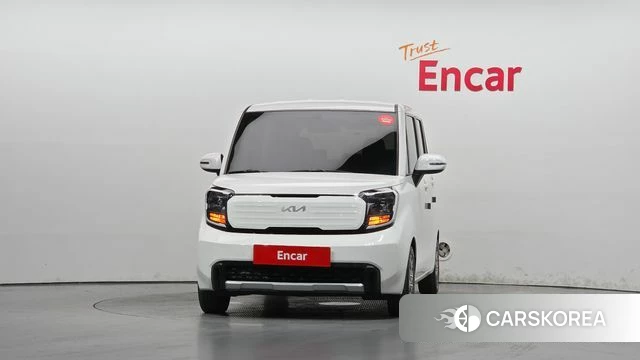 Kia The New Kia Ray id 4981326 из Кореи 23